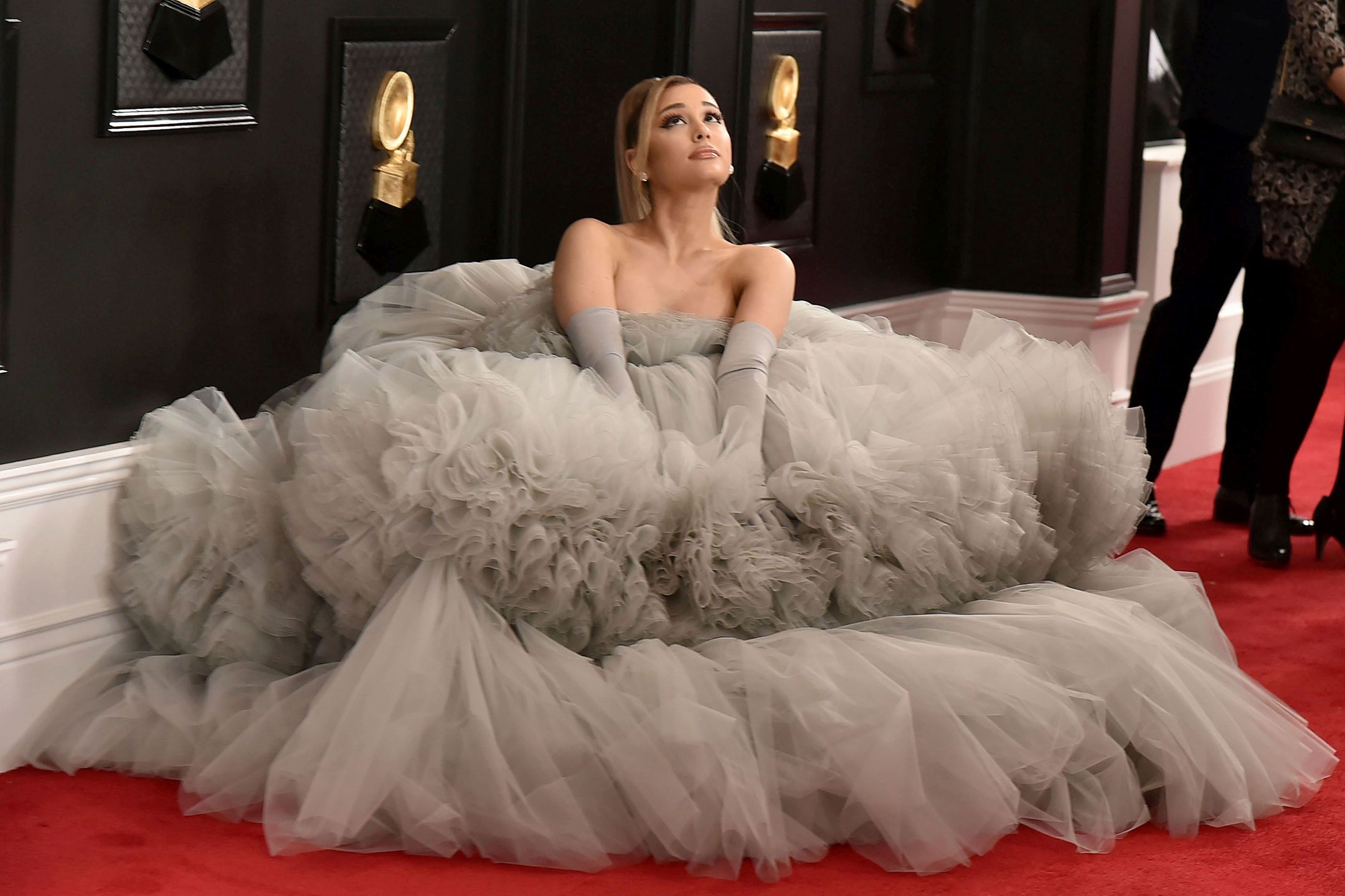 Ariana Grande