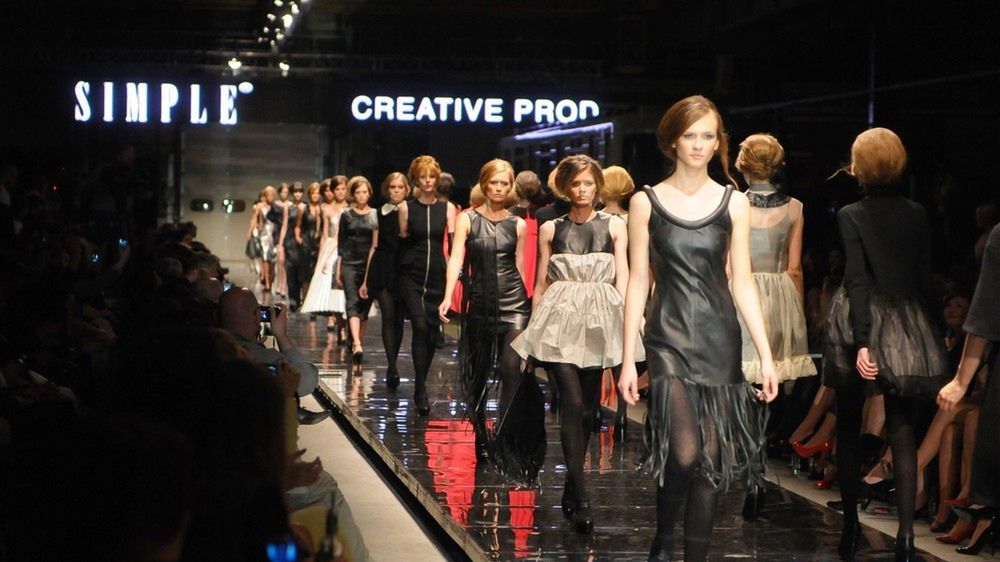 Właścicielem marki Simple pozostaje Gino Rossi.