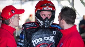 Timo Lahti zawodnikiem KMŻ Lublin