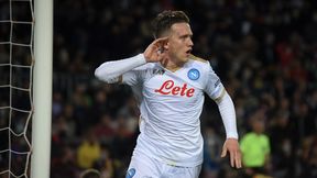 Piotr Zieliński mówi "nie". Oto powód