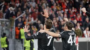 Olbrzymia kara grozi Juventusowi. Zagrożenie spadkiem byłoby poważne