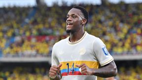 Przeniósł się do Rosji. Szkoda komentować, co teraz mówi