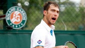Roland Garros: Gra o przełamanie. Jerzy Janowicz inauguruje trzeci występ w Paryżu