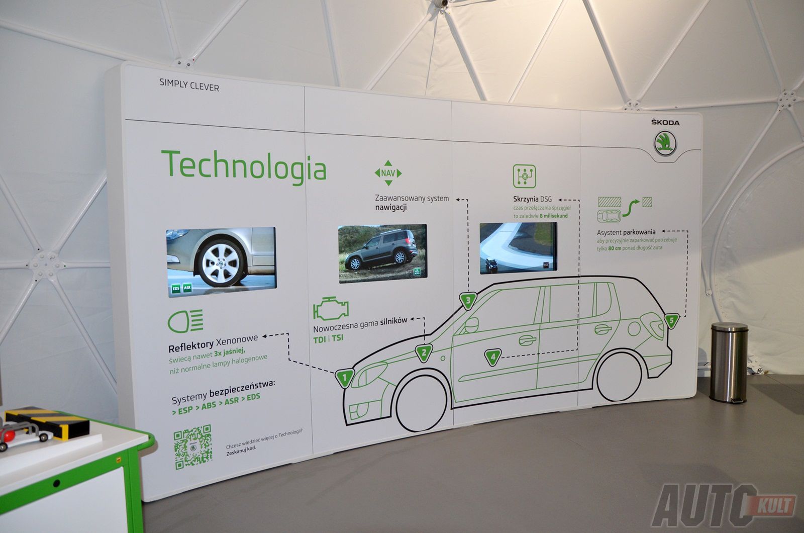 ŠKODA AUTOLAB
