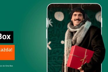 One Box w Allegro