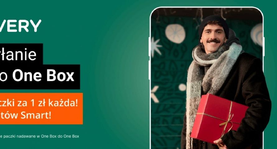 Allegro z nową usługą w ramach One Box