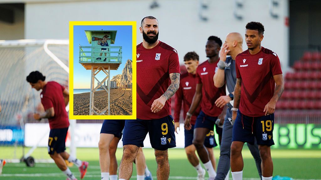 Getty Images / Maciej Rogowski/Eurasia Sport Images / Na zdjęciu: piłkarze Lecha Poznań