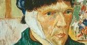 Nowe rewelacje w znanej historii ucha Van Gogha