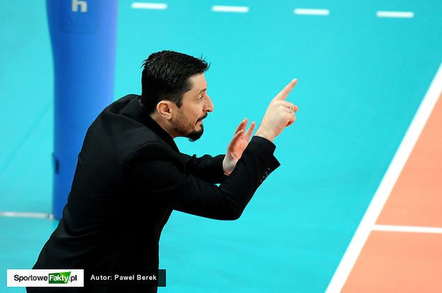 Jakub Bednaruk wierzy w wygraną w Bydgoszczy