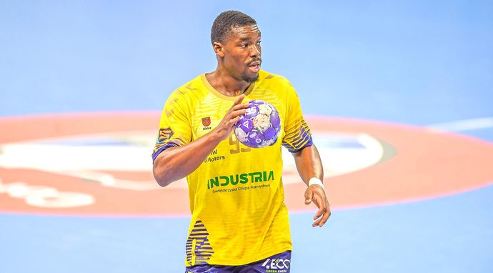 Piłka ręczna mężczyzn: ORLEN Superliga - 2. mecz półfinałowy fazy play-off: REBUD KPR Ostrovia Ostrów Wielkopolski - Industria Kielce