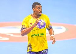 Polsat Sport 2 Piłka ręczna mężczyzn: ORLEN Superliga - 2. mecz półfinałowy fazy play-off: REBUD KPR Ostrovia Ostrów Wielkopolski - Industria Kielce