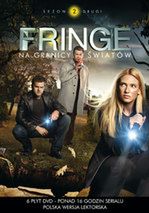 "Fringe": Sporo gości w nowym sezonie