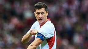 Lewandowski sam jest sobie winien. "Skazany na dożywocie" [OPINIA]
