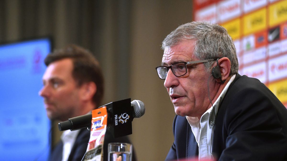 Fernando Santos