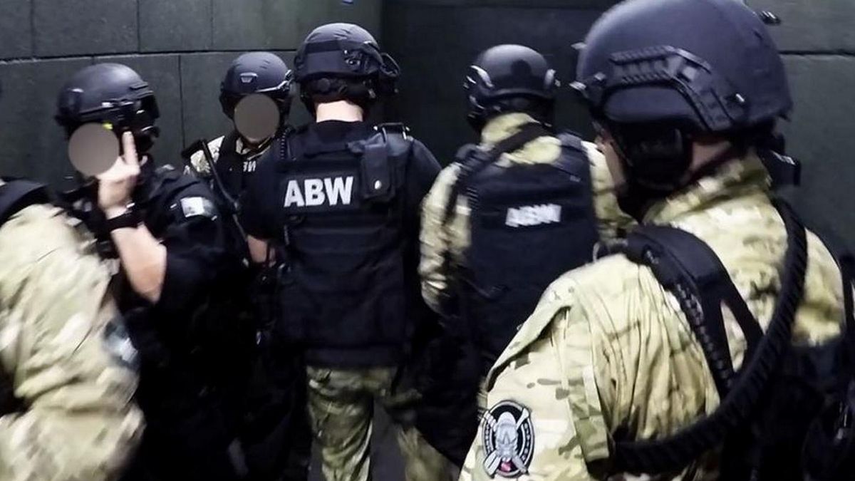 Akcja ABW. Zatrzymano osoby, które wyłudzały VAT