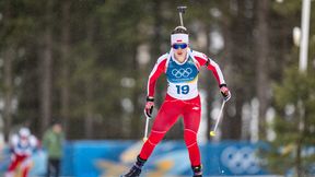 Polka przed medalową szansą. Wie, co musi zrobić