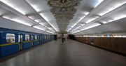 Kijów zmieni nazwę stacji metra. Zamiast Mińska będzie Warszawa
