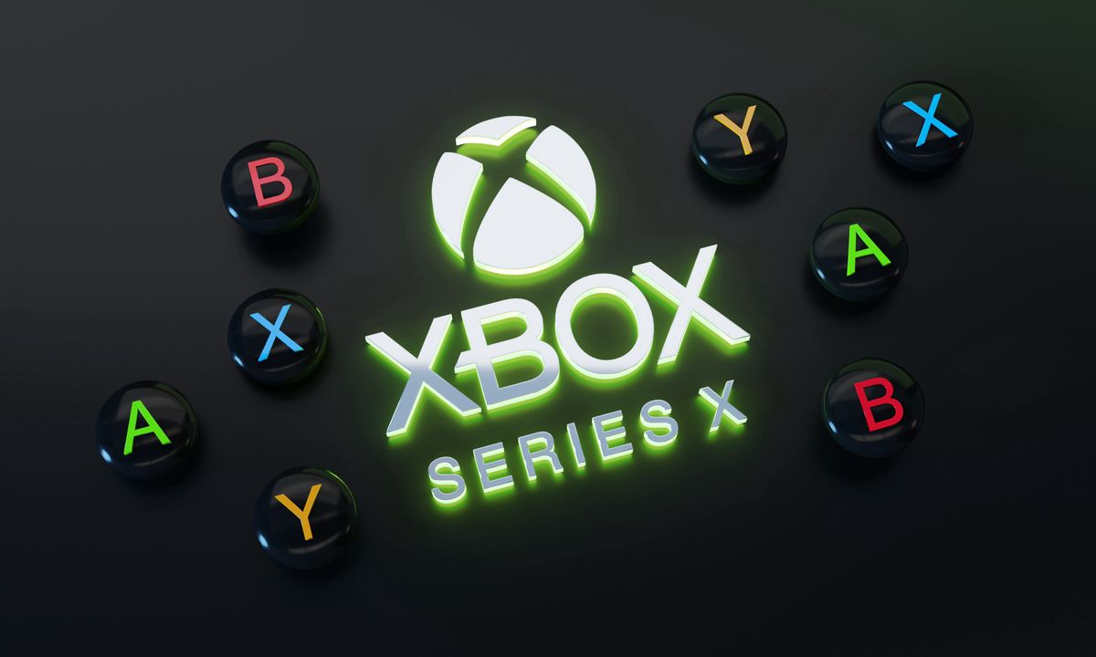 Przedstawiamy nową konsolę Xbox Series X