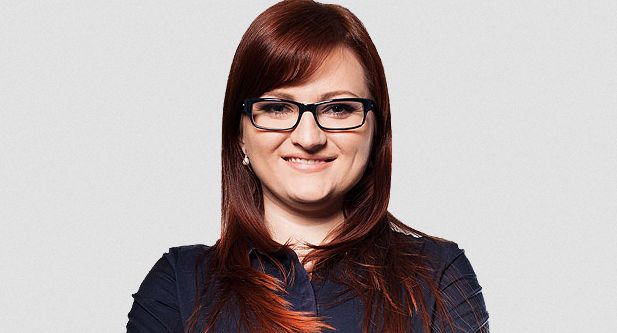 Emilia Kowalczyk dyrektorem zarządzającym w HealthThink