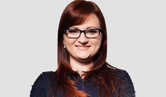 Emilia Kowalczyk dyrektorem zarządzającym w HealthThink