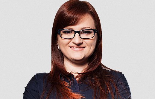 Emilia Kowalczyk dyrektorem zarządzającym w HealthThink