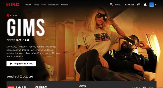 Netflix uruchomi globalnie swoją "telewizję"