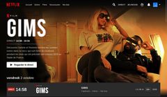 Netflix uruchomi globalnie swoją "telewizję"