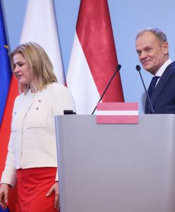 Tusk: Polska rozważy embargo na rosyjskie produkty