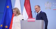 Tusk: Polska rozważy embargo na rosyjskie produkty
