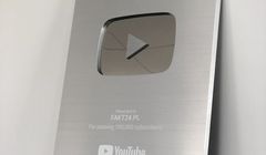 Kanał youtube’owy „Faktu” ze 100 tys. subskrypcji