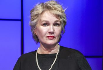 Córka poszła w jej ślady. Mało kto wie, że są spokrewnione