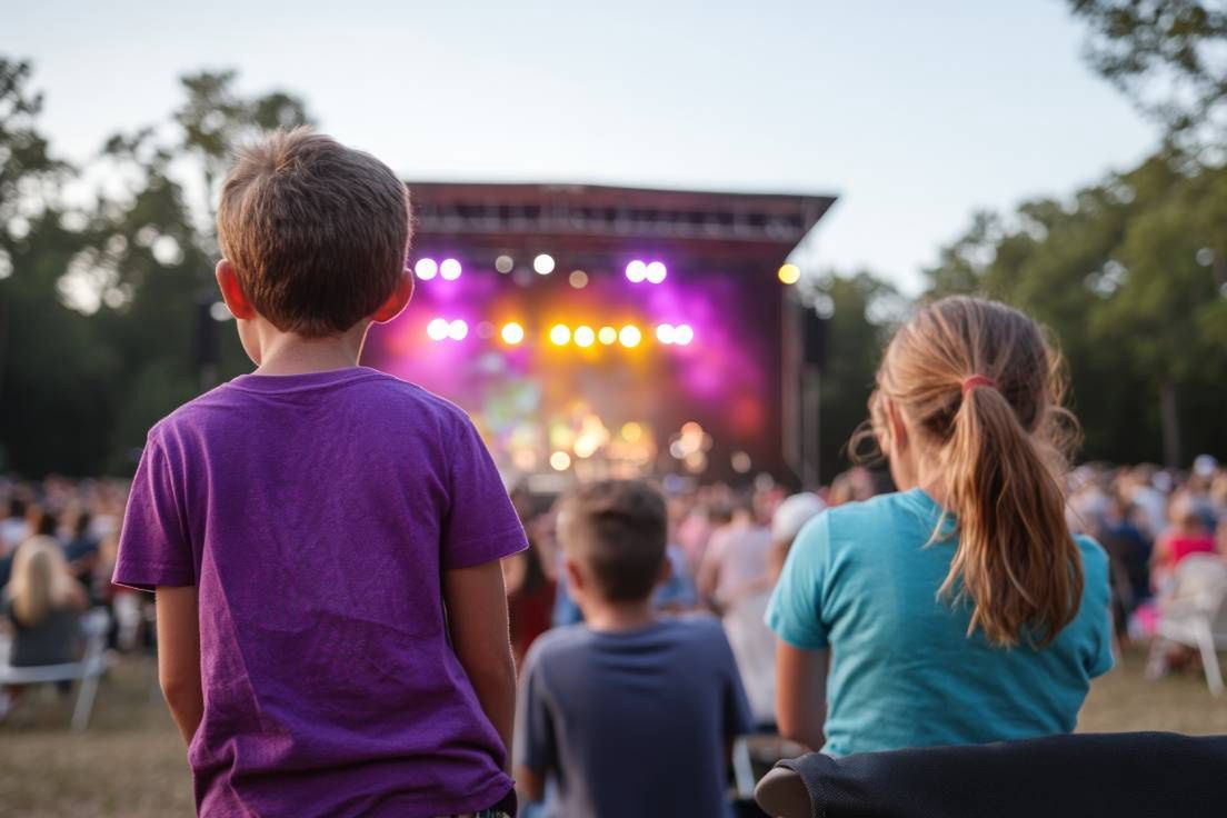 Sandomierz: Piknik na zakończenie lata w niedzielę, 17 sierpnia w Parku Piszczele z zespołem Biała Armia