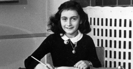 Anne Frank mogła wyjechać do USA. Dlaczego się nie udało?