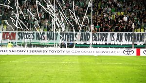 Ponownie grad bramek w Gdańsku? Lechia - Górnik kusi do obstawienia!