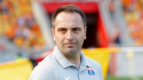 Termalika w ostatniej chwili zażegnała kryzys. "Rozmowa, spokój i zadziałało"