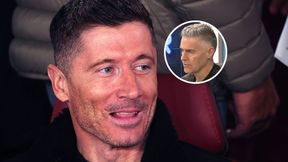 "Z Lewandowskim Barca wygrałaby 6:0". Ekspert wyjaśnił dlaczego