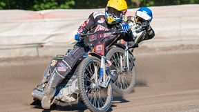 Polonia P. - Ostrovia: Milowy krok gości w kierunku Nice 1.LŻ. Pilanie bliscy spadku (relacja)