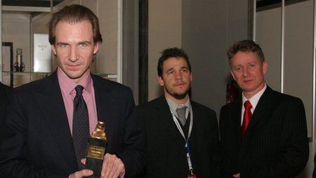 Gwiazdy w Łodzi