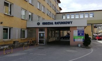 Szpital w Bochni wyposaży gabinety specjalistyczne za 2 mln zł. Pomoże w tym dofinansowanie z UE
