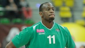 Marcus Ginyard przenosi się do Grecji