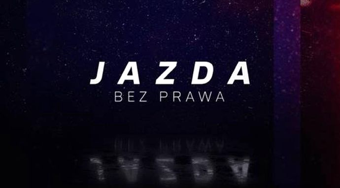 Jazda bez prawa