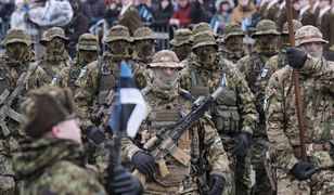 Estonia dementuje doniesienia. Nie ma rozmów na temat wysłania wojsk