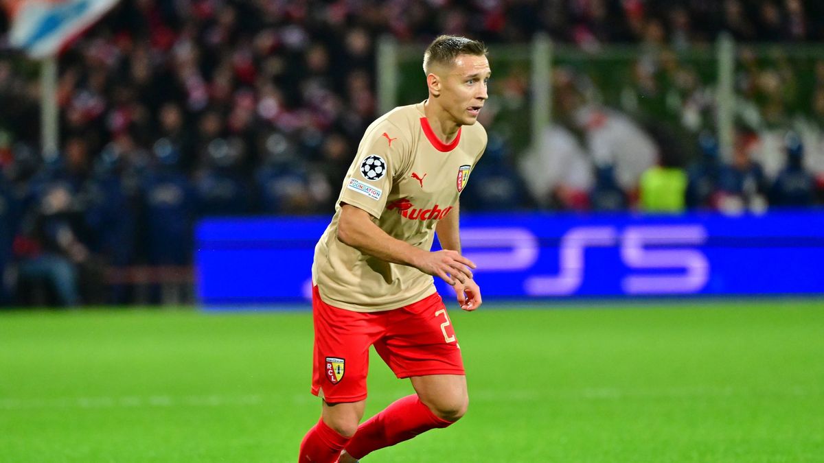 Getty Images / Christian Liewig - Corbis / Na zdjęciu: Przemysław Frankowski