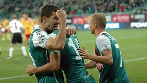 Oficjalnie: Tom Hateley podpisał kontrakt ze Śląskiem Wrocław