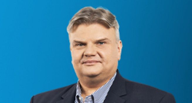 „Dziennik Gazeta Prawna” z nowym dyrektorem finansowym