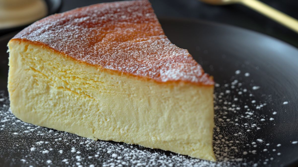 Prosty sernik z 3 składników