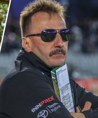 Żyto rozczarowany postawą Mrozka. "Normalni faceci siadają i sobie wyjaśniają"