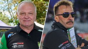 Żużel. Piotr Żyto rozczarowany postawą Krzysztofa Mrozka. "Normalni faceci siadają i sobie wyjaśniają"