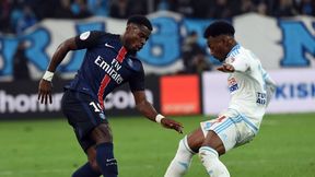 Serge Aurier znów narozrabiał? Czeka go sprawa sądowa