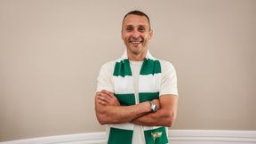 Biały dym w Gdańsku. Lechia ma nowego trenera
